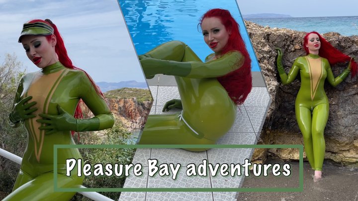 Read more about the article Pleasure Bay adventures