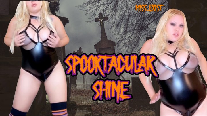 Read more about the article Spooktacular Shine