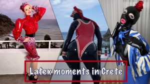 Read more about the article Latex moments in Crete