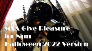 Read more about the article MSA Give Pleasure for Nun Halloween 2022 Version