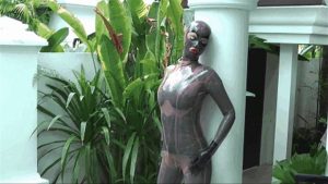 Read more about the article Two-Layer Rubber Latex Doll